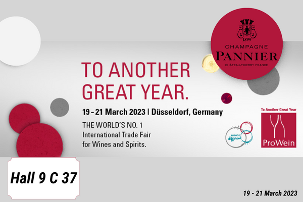 Prowein : La plus grande offre de vins et spiritueux au monde.